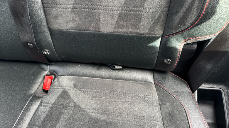 Ford EcoSport 1.0 EcoBoost 125 ST-Line 5dr Petrol Hatchback